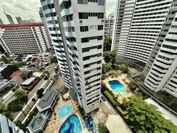 Elizabeth Tower (D9), Apartment #564619991